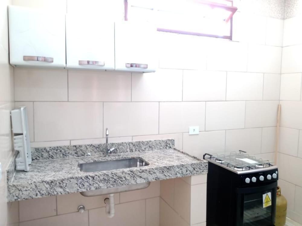 Residencial Vista Mar II Apartment Porto Seguro Exterior photo
