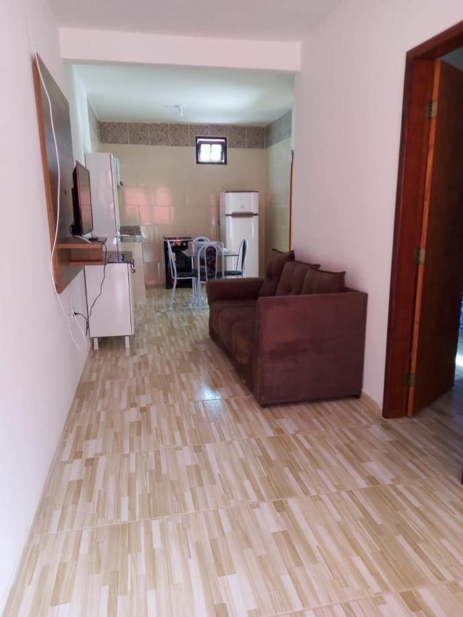 Residencial Vista Mar II Apartment Porto Seguro Exterior photo
